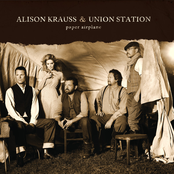 Miles To Go by Alison Krauss & Union Station