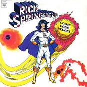Why Are You Waiting by Rick Springfield