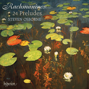 Rachmaninov: Preludes