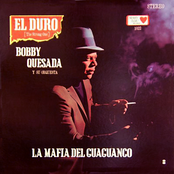 La Mafia del Guaguanco