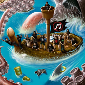 Tremendo Pollazo En La Boca - Split Live