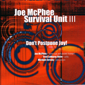 Don't Postpone Joy!