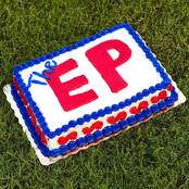 Streamers The Band: The EP