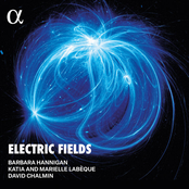 Barbara Hannigan: Electric Fields