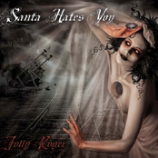 Domina Mors by Santa Hates You