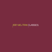 Subsonic Trance by Joey Beltram