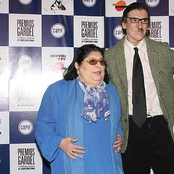 Charly García Y Mercedes Sosa