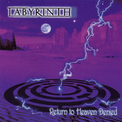 Heaven Denied by Labyrinth