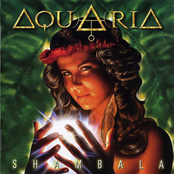 Skies Of Amazonia by Aquaria