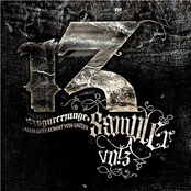 ersguterjunge Sampler Vol. 3 - Alles Gute kommt von unten