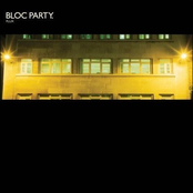 Flux (metal On Metal Remake) by Bloc Party