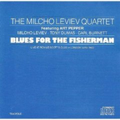 Blues For The Fisherman