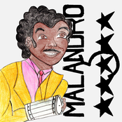 QTV 049 – Malandro 5 Estrelas