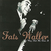 Send Me Jackson by Fats Waller