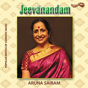 Aruna Sairam: Jeevanandham