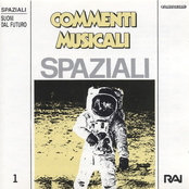 Spaziali - Suoni dal futuro