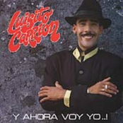 Y Ahora Voy Yo