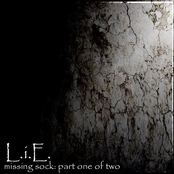 Missing Sock: Part One of Two