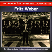 Weber, Fritz: Der singende Geiger (1936-1939)