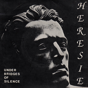 Under Bridges Of Silence 7"