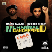 Mama Said by Mohammad Dangerfield