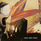 The Thread by Gang Gang Dance