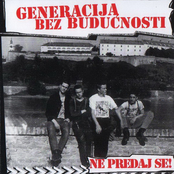 Ne predaj se!