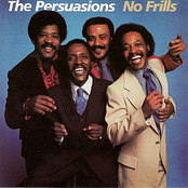 Sweet Was The Wine by The Persuasions