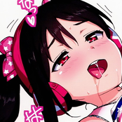 ahegao