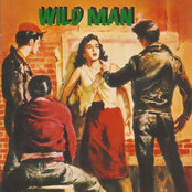 Buffalo Bop - Wild Men