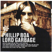 Lord Garbage by Phillip Boa & The Voodooclub