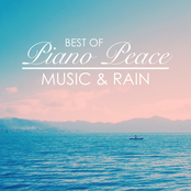 Best of Piano Peace: Music & Rain