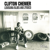 I Can Look Down At Your Woman by Clifton Chenier