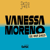 Sesc Jazz: Vanessa Moreno