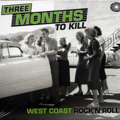 Three Months To Kill - West Coast Rock 'N' Roll (CD2)