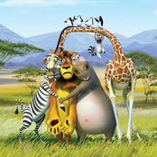 madagascar: escape 2 africa