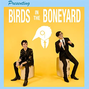 Birds in the Boneyard: Presenting Birds in the Boneyard