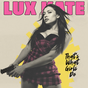 That's What Girls Do - Single