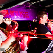 Hot Botz Brass Band