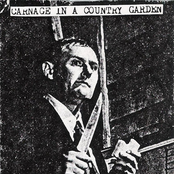 Carnage in a Country Garden