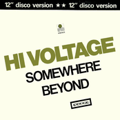 Somewhere Beyond / Let's Get Horny