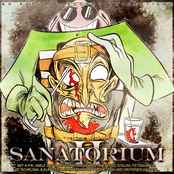 Sanatorium 2