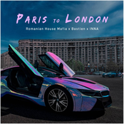 Paris to London