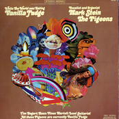 While The World Was Eating Vanilla Fudge