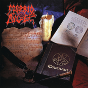 Rapture by Morbid Angel