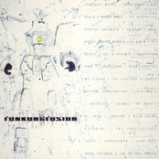 Ninja Cuts, Volume 3: Funkungfusion