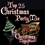 Top 25 Christmas Party Mix