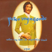Hippie And The Skinhead by Peter Wyngarde