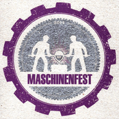 Maschinenfest 2014