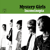 The Magic Is Gone by Mystery Girls